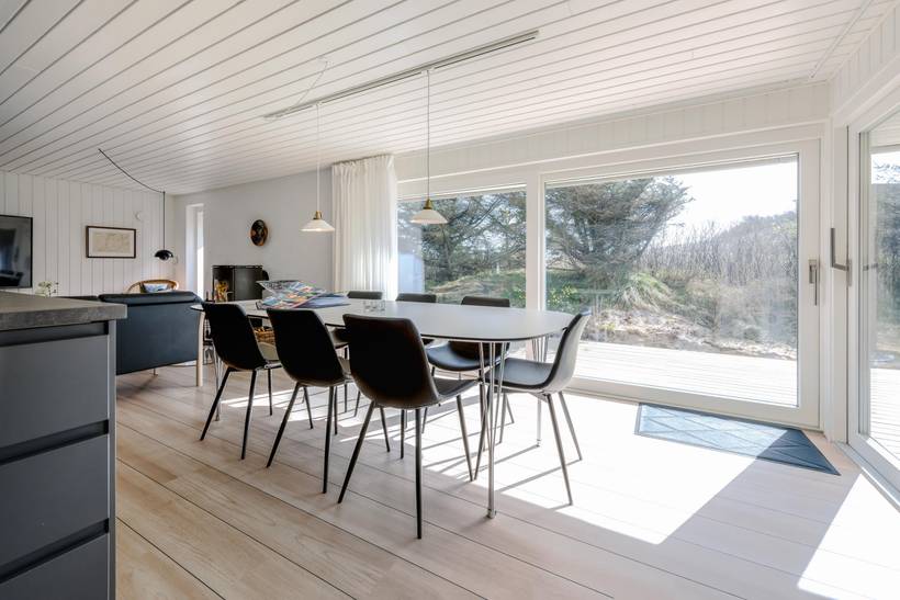 Foto von Ferienhaus HY47 in Søndervig - Westjütland