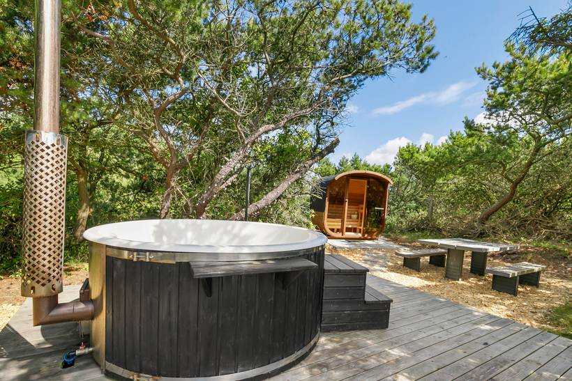 Foto von Ferienhaus HY47 in Søndervig - Westjütland