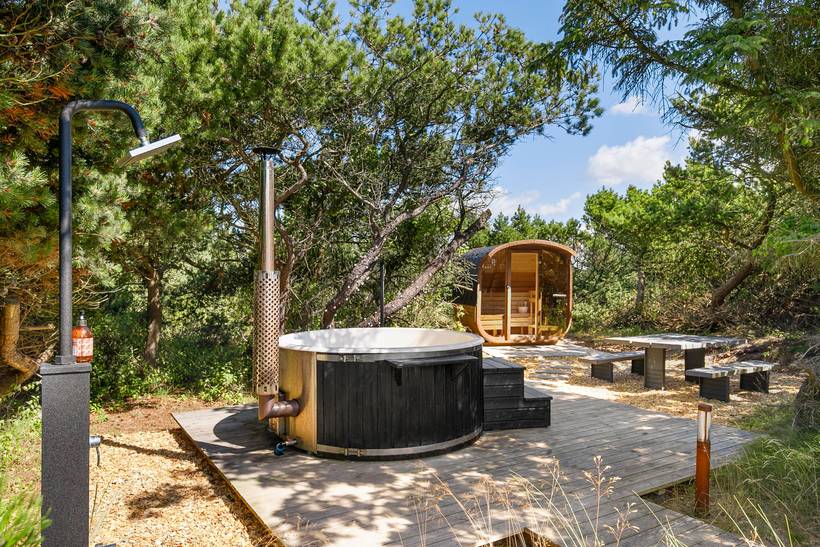Foto von Ferienhaus HY47 in Søndervig - Westjütland