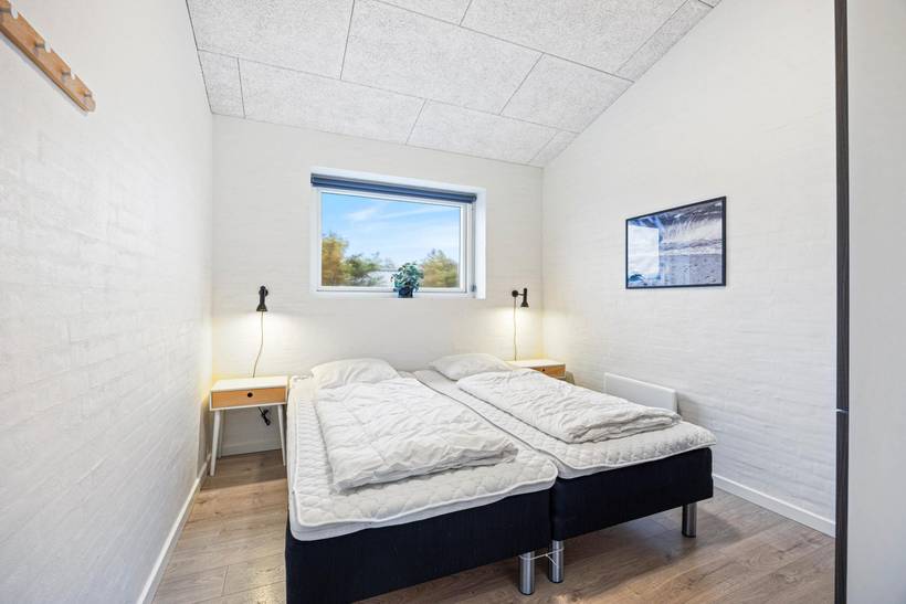 Foto von Ferienhaus HY58 in Årgab - Westjütland