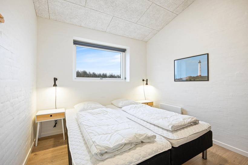 Foto von Ferienhaus HY58 in Årgab - Westjütland