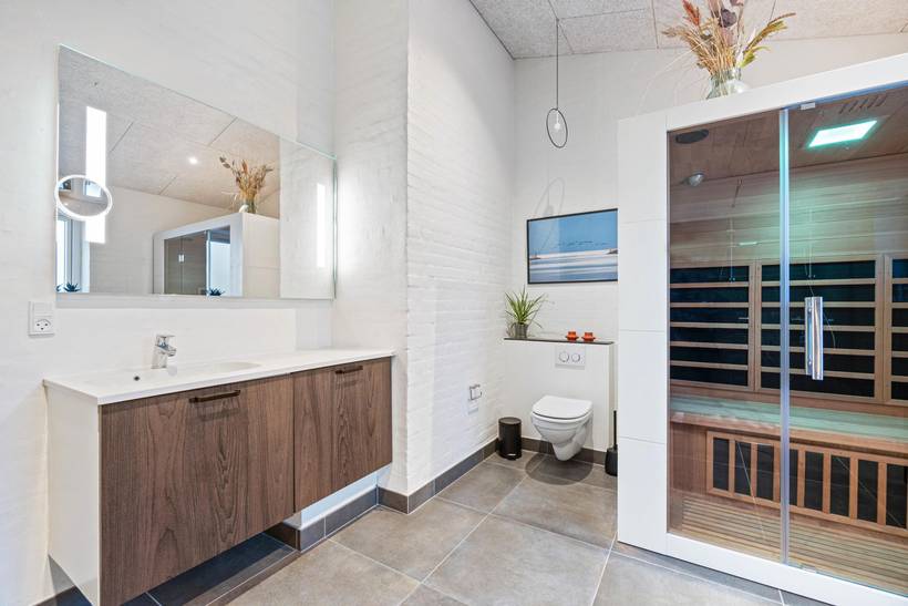 Foto von Ferienhaus HY58 in Årgab - Westjütland