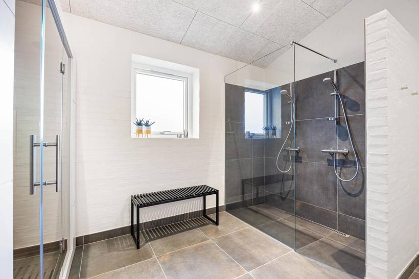 Foto von Ferienhaus HY58 in Årgab - Westjütland