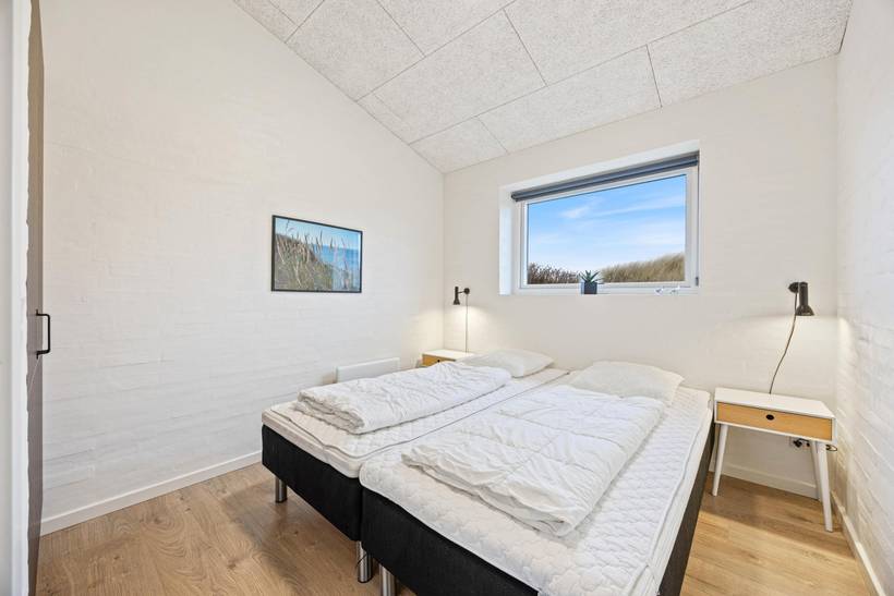 Foto von Ferienhaus HY58 in Årgab - Westjütland