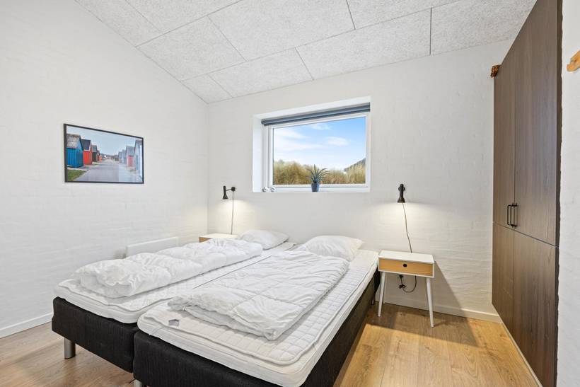 Foto von Ferienhaus HY58 in Årgab - Westjütland