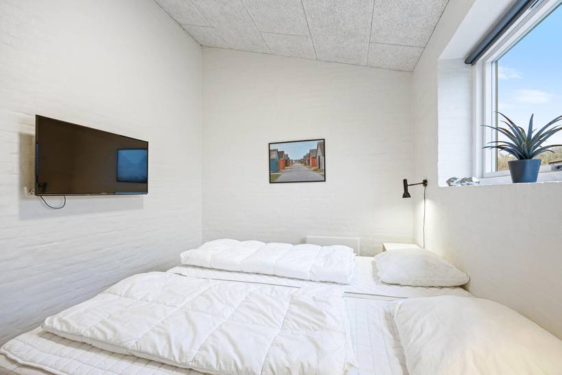 Foto von Ferienhaus HY58 in Årgab - Westjütland