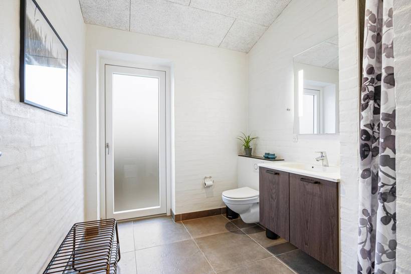 Foto von Ferienhaus HY58 in Årgab - Westjütland