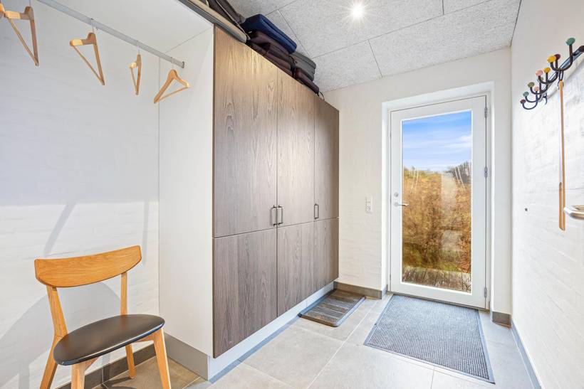 Foto von Ferienhaus HY58 in Årgab - Westjütland