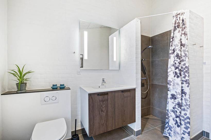 Foto von Ferienhaus HY58 in Årgab - Westjütland