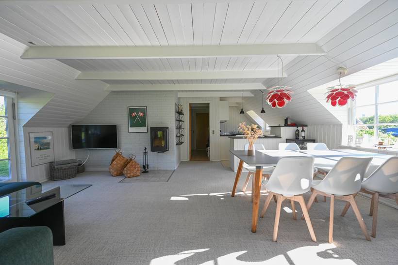 Foto von Ferienhaus HY60 in Vester Husby - Westjütland