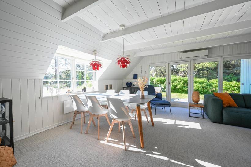 Foto von Ferienhaus HY60 in Vester Husby - Westjütland