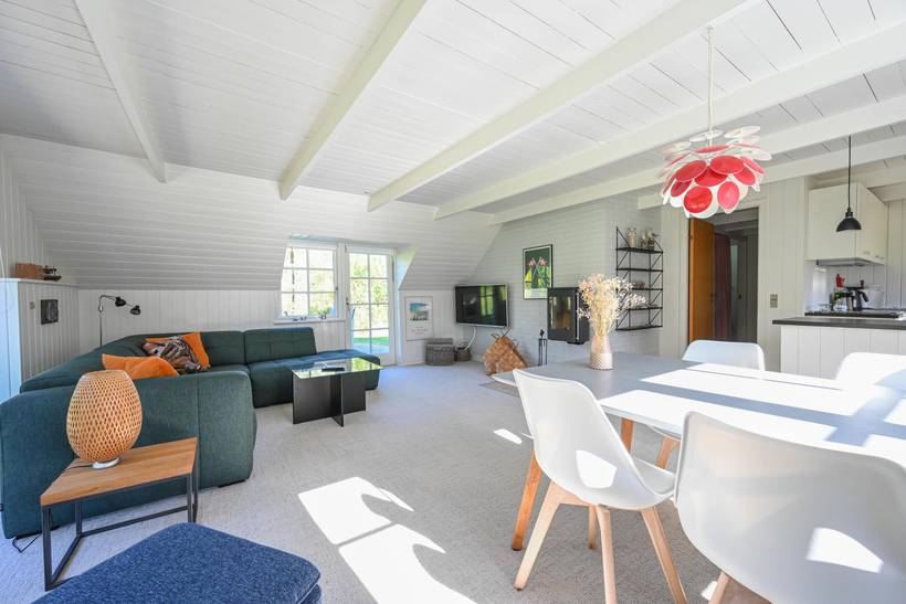 Foto von Ferienhaus HY60 in Vester Husby - Westjütland