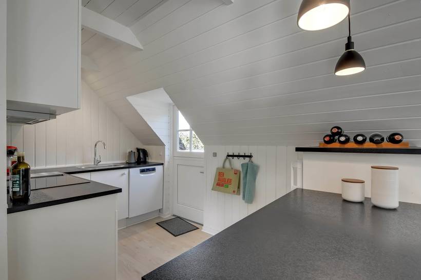 Foto von Ferienhaus HY60 in Vester Husby - Westjütland