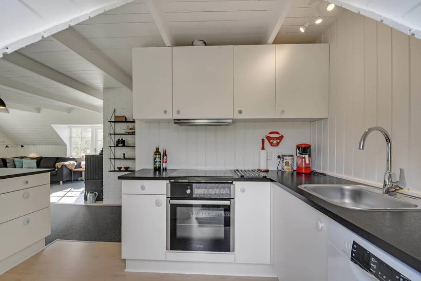 Foto von Ferienhaus HY60 in Vester Husby - Westjütland