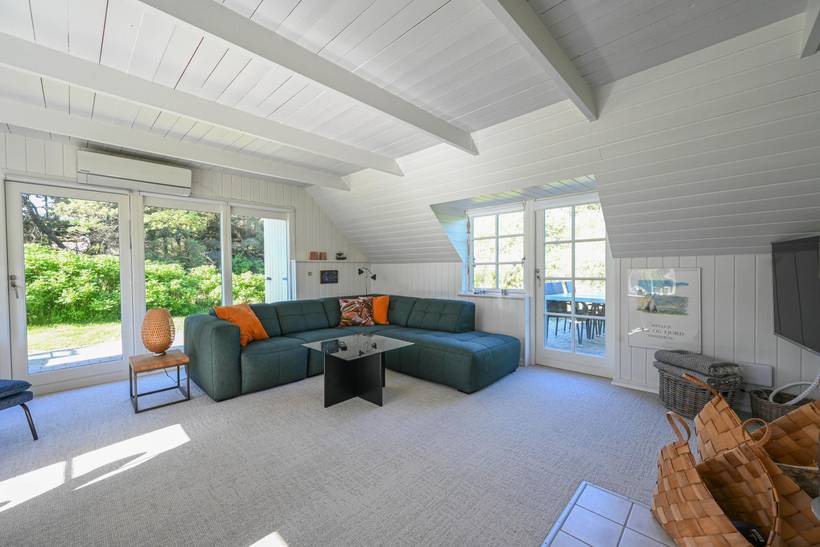 Foto von Ferienhaus HY60 in Vester Husby - Westjütland