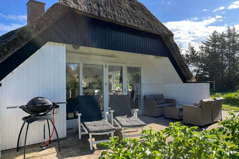Foto von Ferienhaus HY60 in Vester Husby - Westjütland