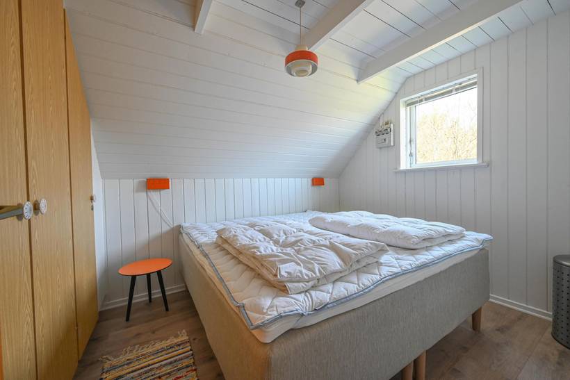 Foto von Ferienhaus HY60 in Vester Husby - Westjütland