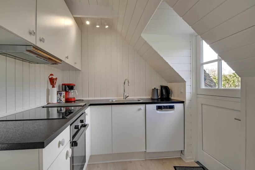 Foto von Ferienhaus HY60 in Vester Husby - Westjütland
