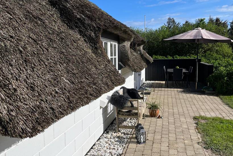 Foto von Ferienhaus HY60 in Vester Husby - Westjütland