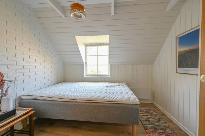 Foto von Ferienhaus HY60 in Vester Husby - Westjütland