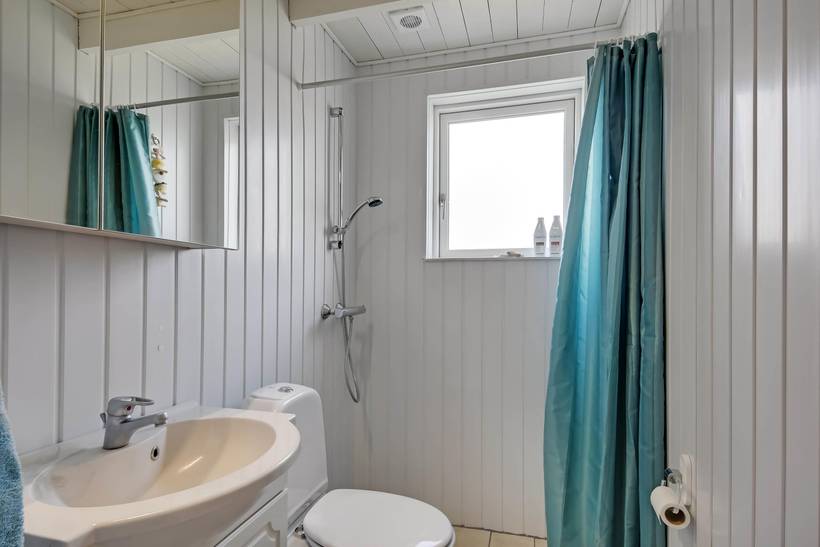 Foto von Ferienhaus HY60 in Vester Husby - Westjütland