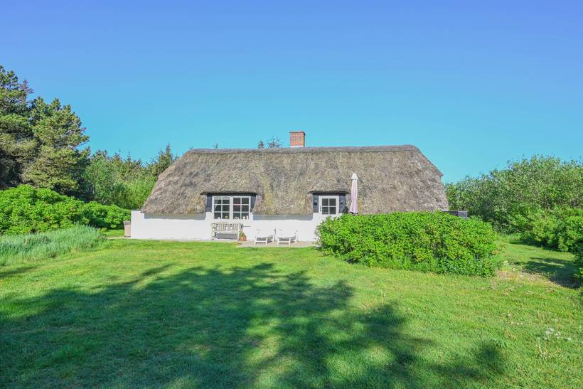 Foto von Ferienhaus HY60 in Vester Husby - Westjütland
