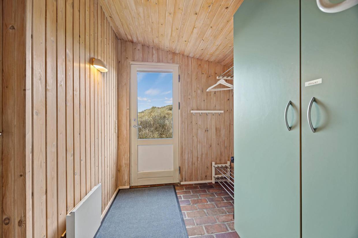 Foto von Ferienhaus HY63 in Blåvand - Westjütland