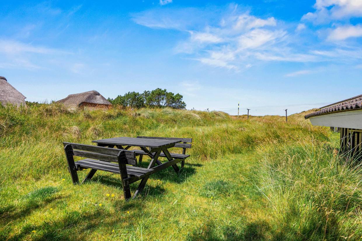 Foto von Ferienhaus HY63 in Blåvand - Westjütland