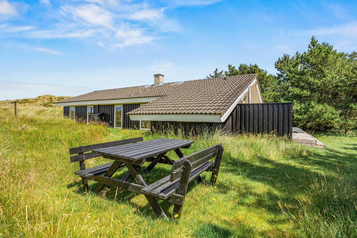 Foto von Ferienhaus HY63 in Blåvand - Westjütland