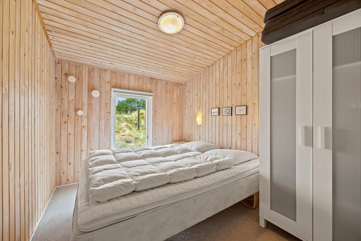 Foto von Ferienhaus HY63 in Blåvand - Westjütland