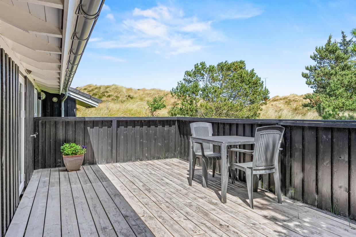 Foto von Ferienhaus HY63 in Blåvand - Westjütland