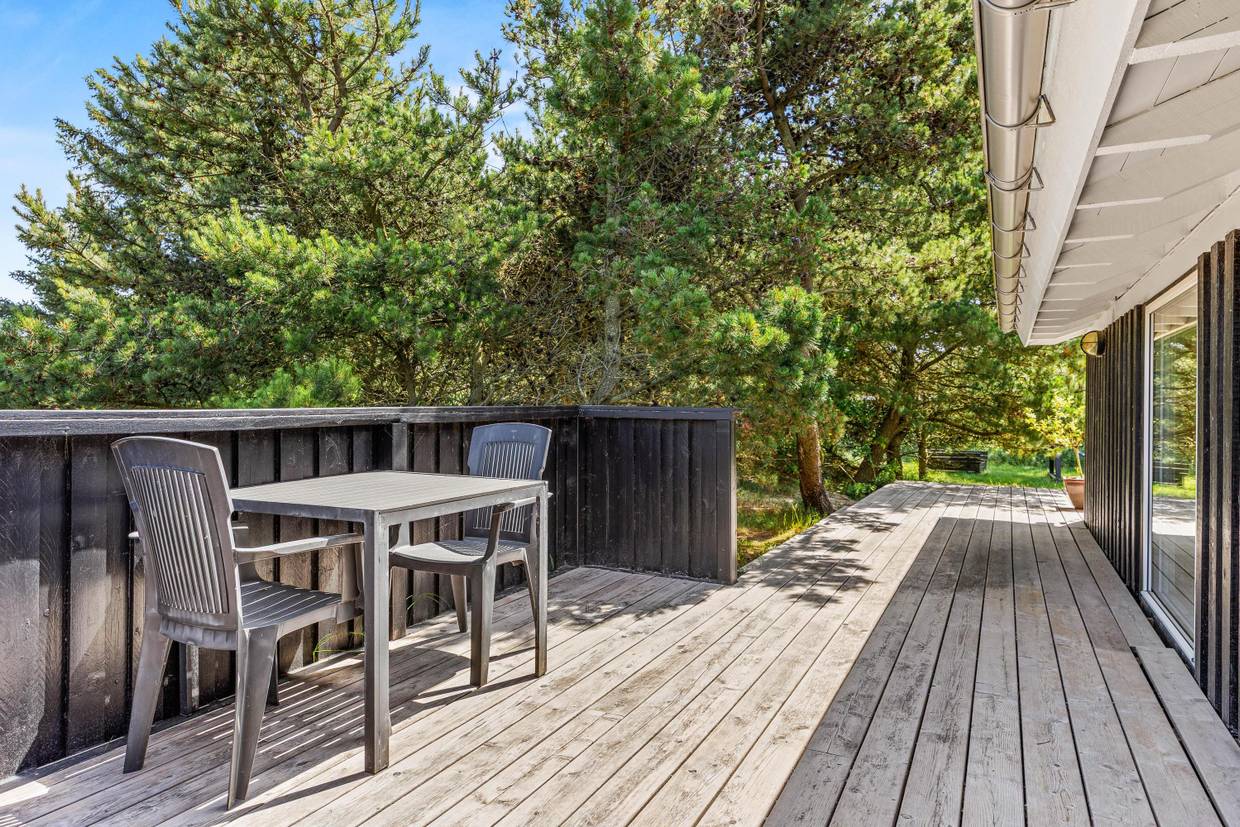 Foto von Ferienhaus HY63 in Blåvand - Westjütland