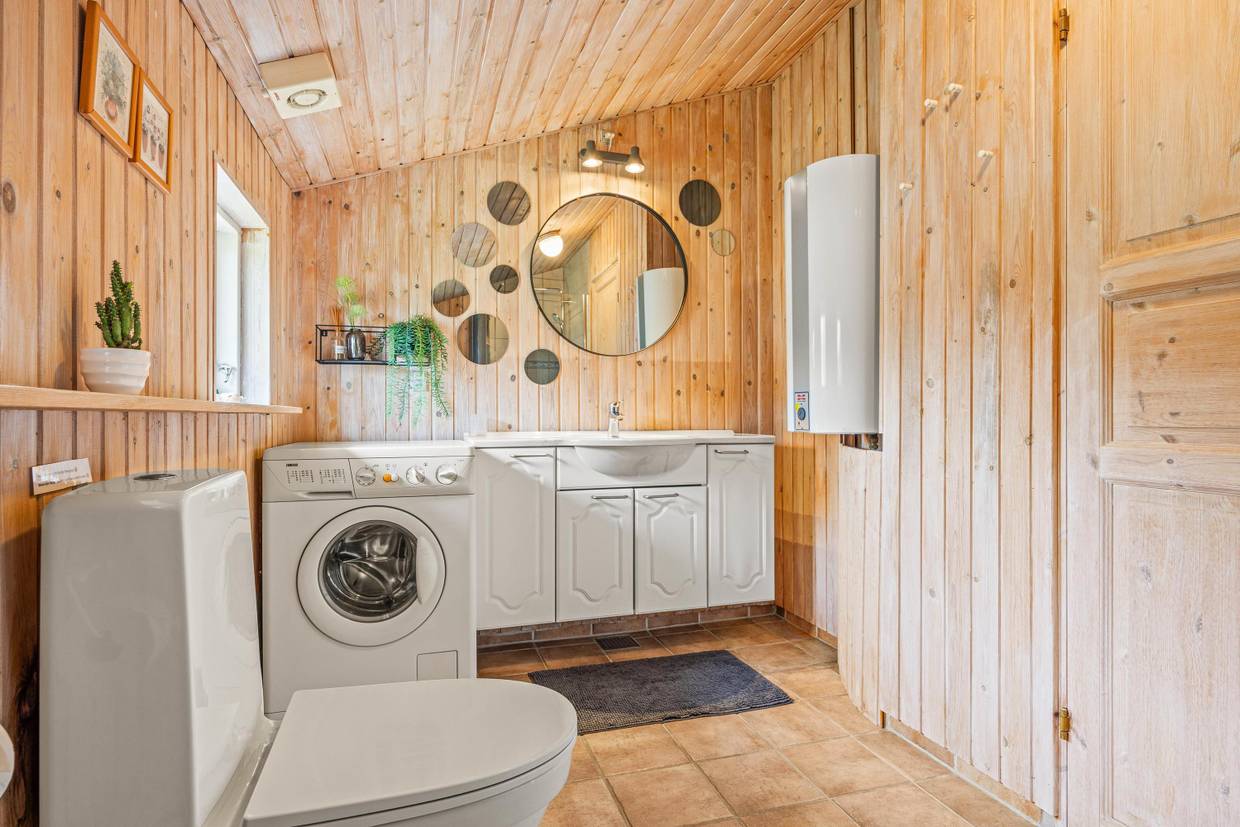 Foto von Ferienhaus HY63 in Blåvand - Westjütland