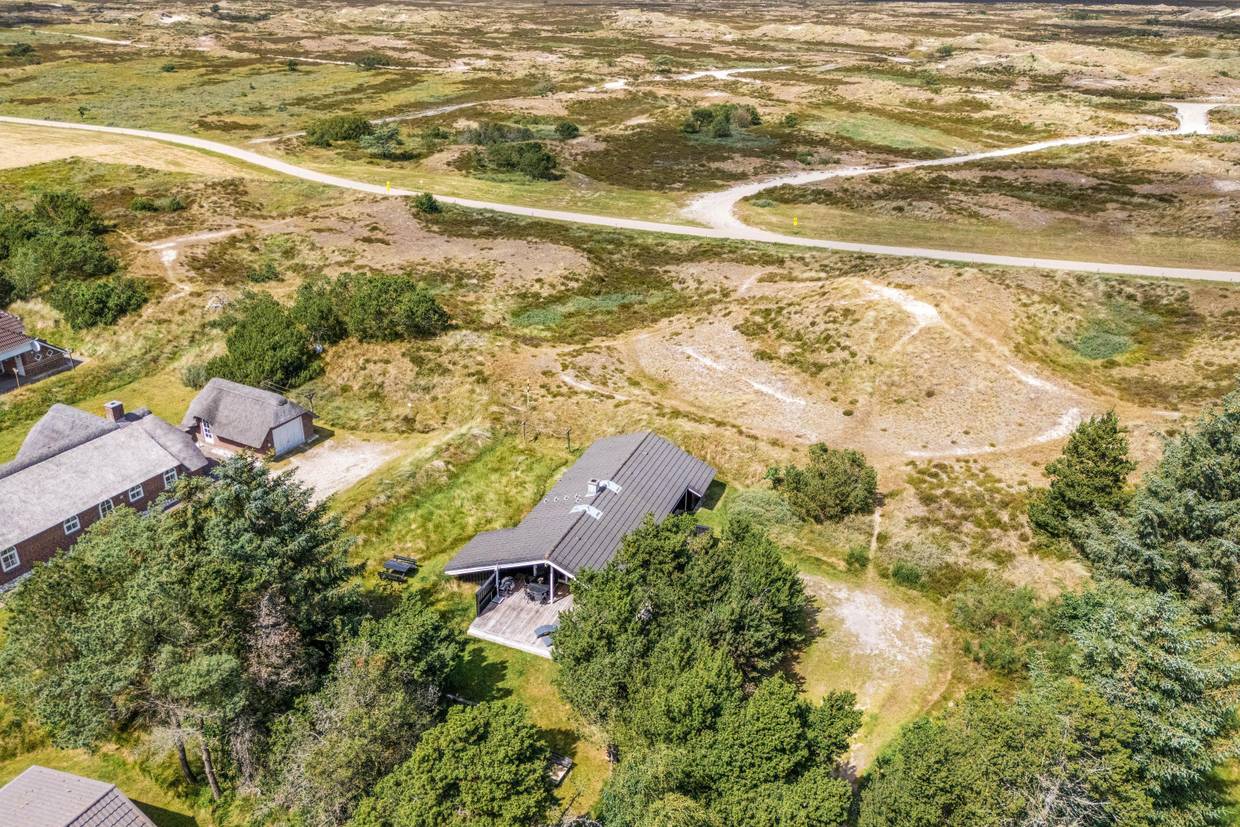 Foto von Ferienhaus HY63 in Blåvand - Westjütland