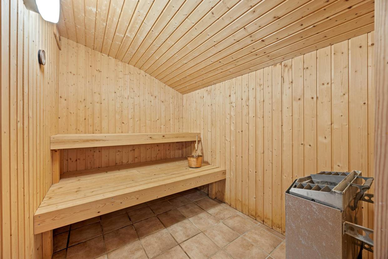 Foto von Ferienhaus HY63 in Blåvand - Westjütland