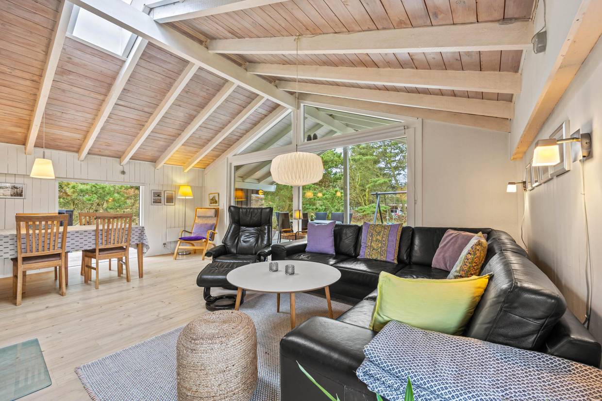 Foto von Ferienhaus HY63 in Blåvand - Westjütland