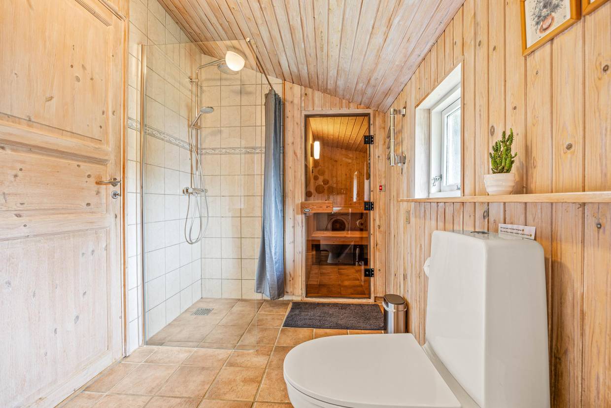 Foto von Ferienhaus HY63 in Blåvand - Westjütland