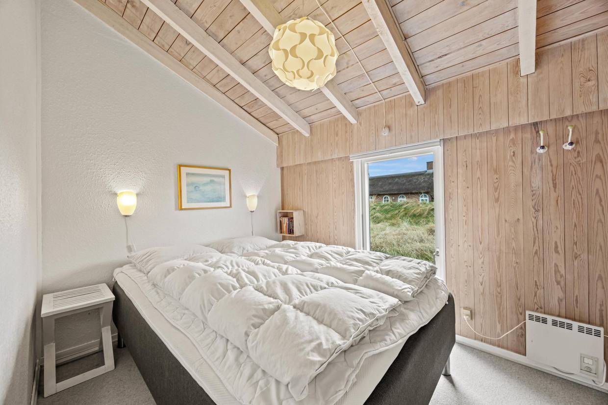 Foto von Ferienhaus HY63 in Blåvand - Westjütland