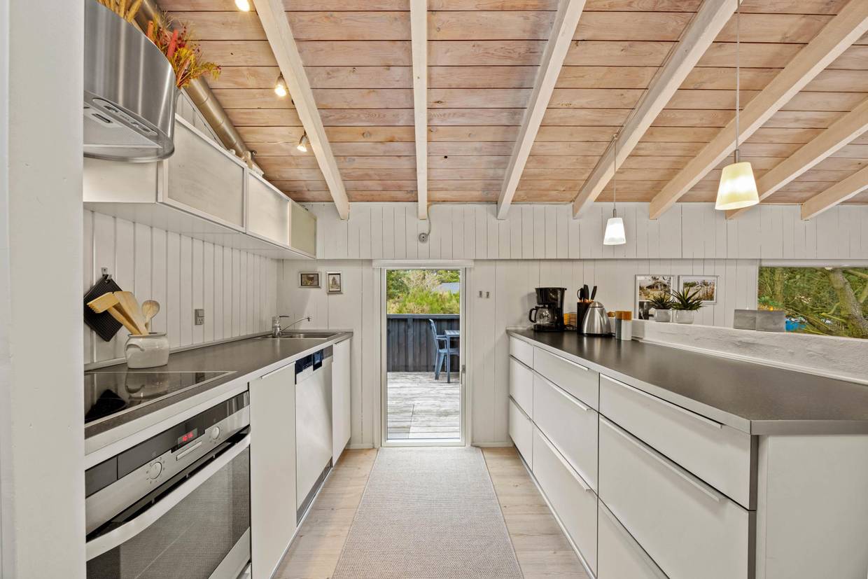Foto von Ferienhaus HY63 in Blåvand - Westjütland