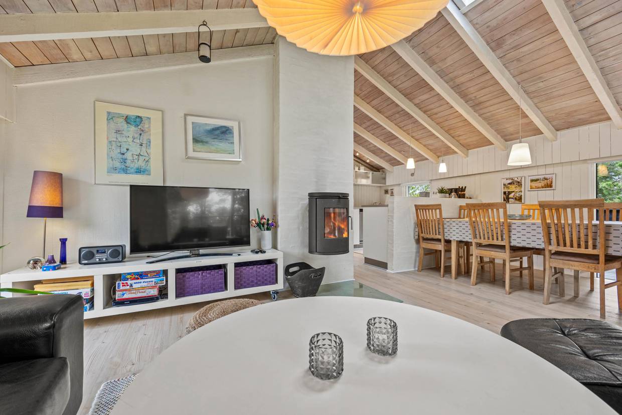 Foto von Ferienhaus HY63 in Blåvand - Westjütland
