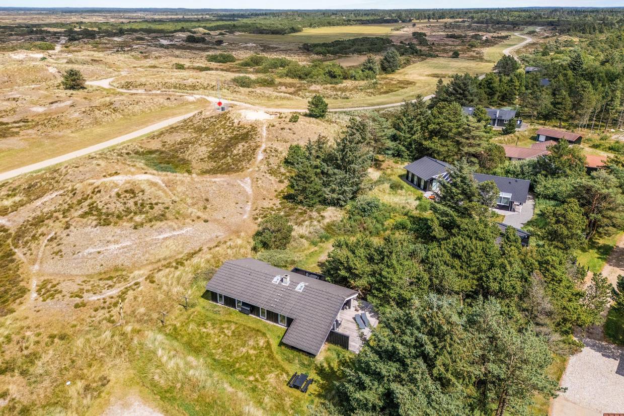 Foto von Ferienhaus HY63 in Blåvand - Westjütland
