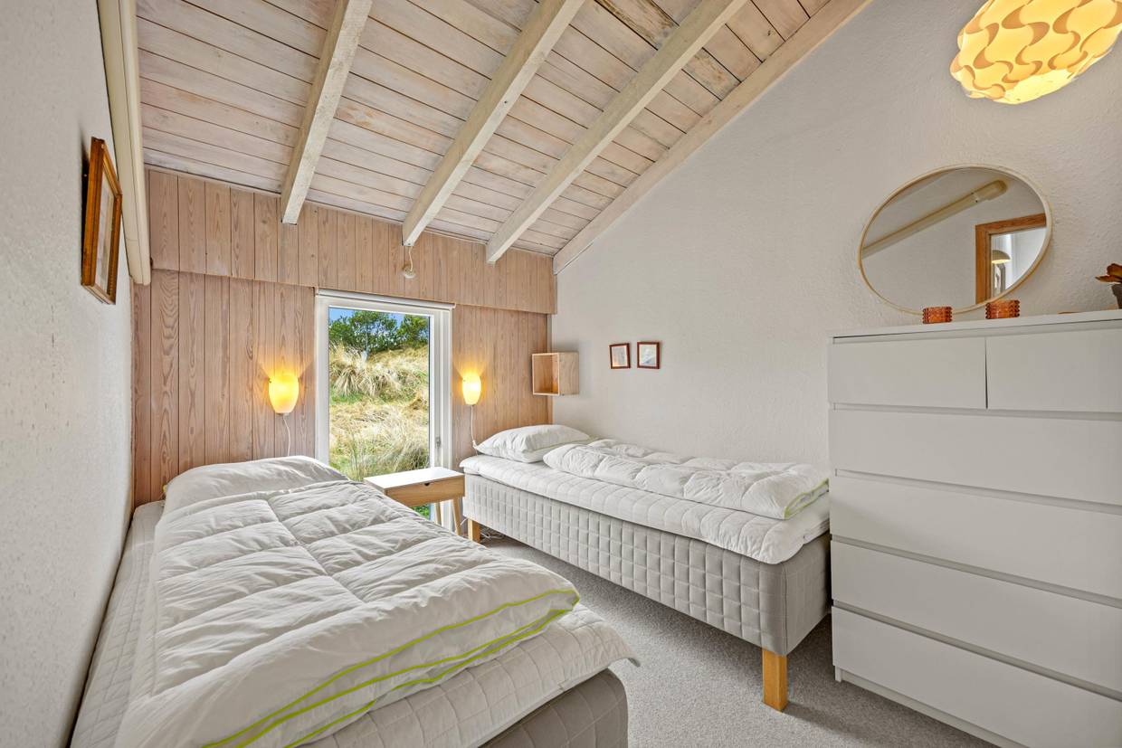 Foto von Ferienhaus HY63 in Blåvand - Westjütland