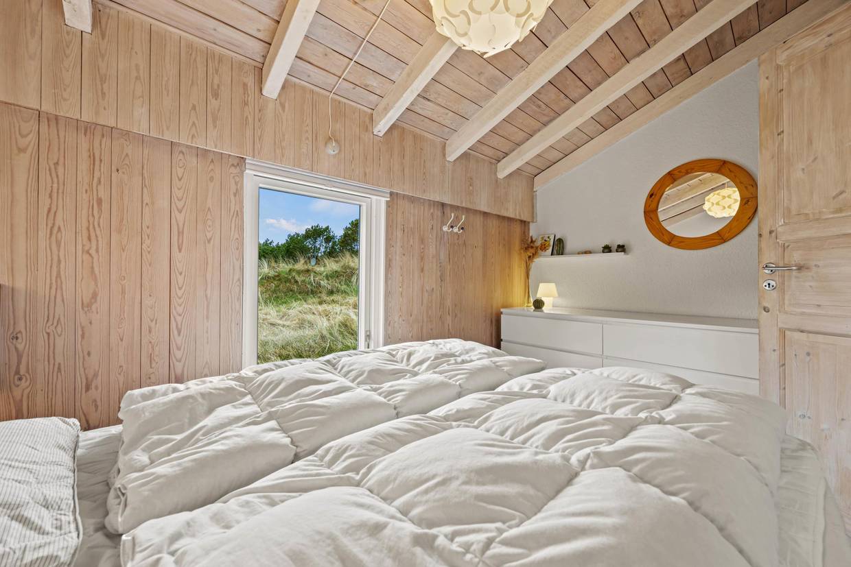 Foto von Ferienhaus HY63 in Blåvand - Westjütland