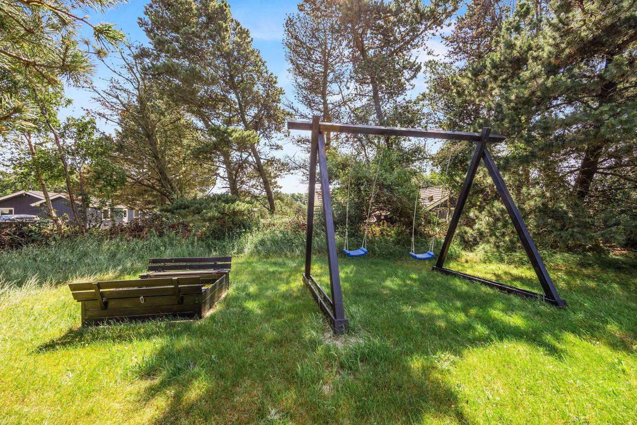 Foto von Ferienhaus HY63 in Blåvand - Westjütland