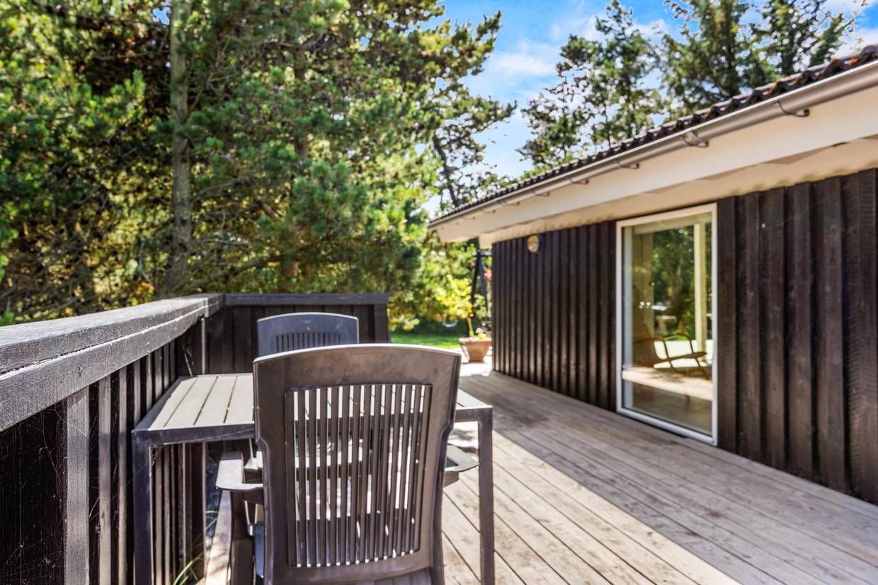 Foto von Ferienhaus HY63 in Blåvand - Westjütland