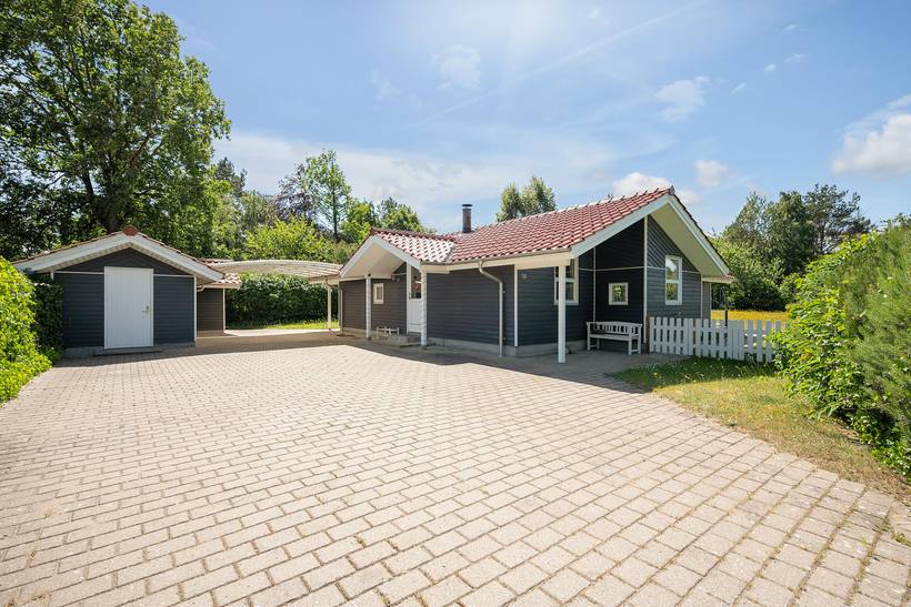 Foto von Ferienhaus HY69 in St. Sjørup - Ostjütland