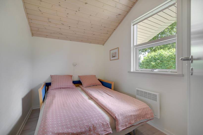 Foto von Ferienhaus HY69 in St. Sjørup - Ostjütland