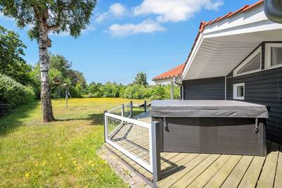 Vorschaubild von Ferienhaus HY69 in St. Sjørup - Ostjütland