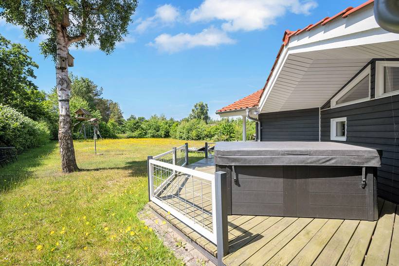 Foto von Ferienhaus HY69 in St. Sjørup - Ostjütland