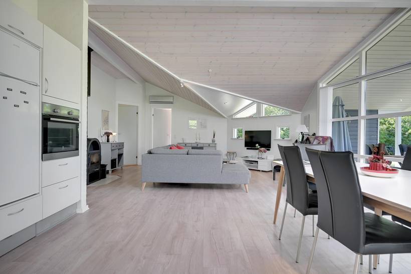 Foto von Ferienhaus HY69 in St. Sjørup - Ostjütland